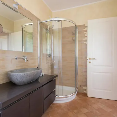 Appartement Caini