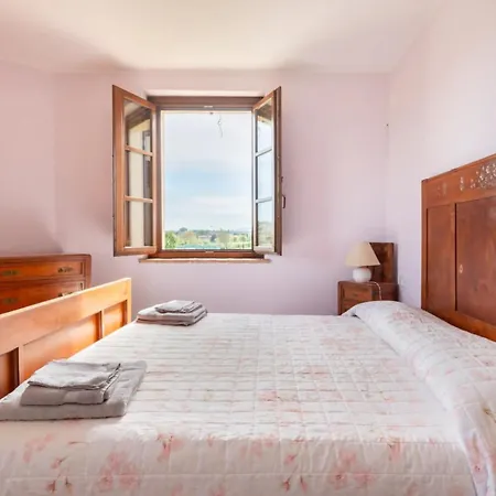 Caini Appartement Perugia