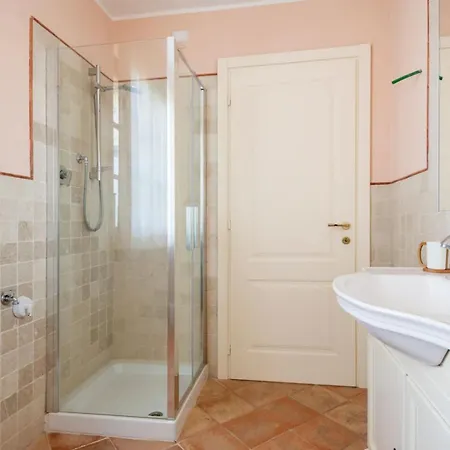 Apartamento Caini Perugia