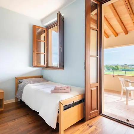 Caini Appartement