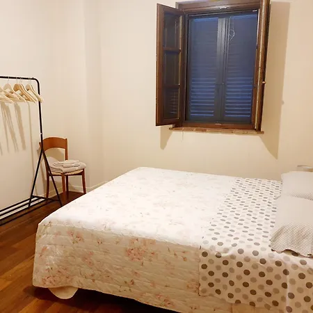Apartamento Caini Perúgia