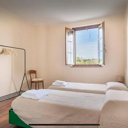 Villa Caini - In Campagna * 페루자