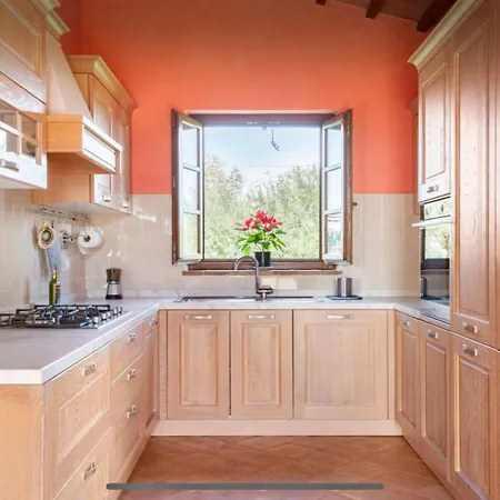 Caini Apartamento Perúgia