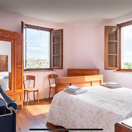 Apartmán Caini Perugia