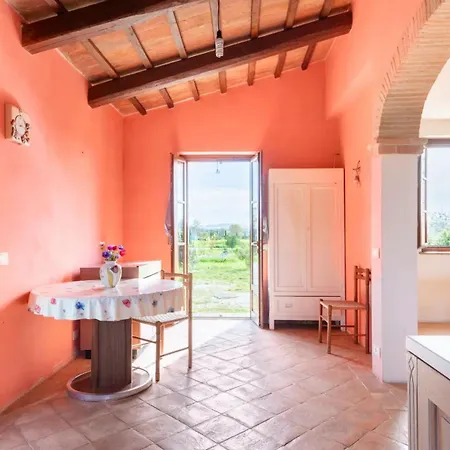 Apartmán Caini *