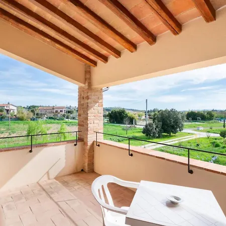 Apartmán Caini Perugia