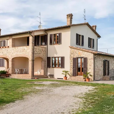 Apartmán Caini *
