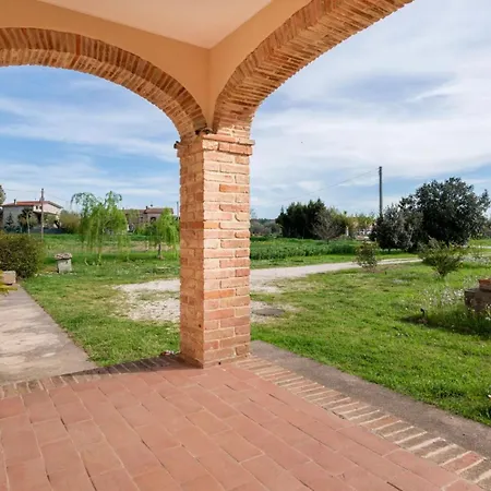 Caini Apartmán *