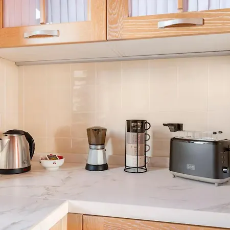 Apartmán Caini Perugia