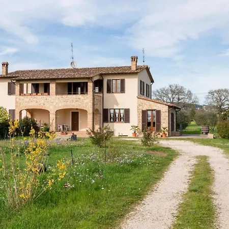Villa Caini - In Campagna *