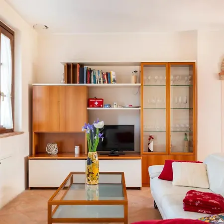 Caini Apartmán *