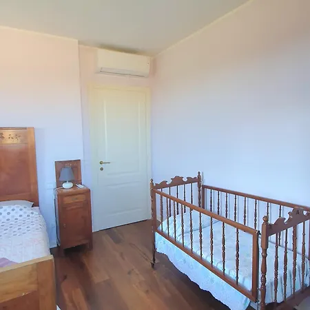 Apartment Caini - *