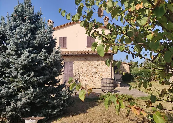 Apartamento Caini - Perúgia