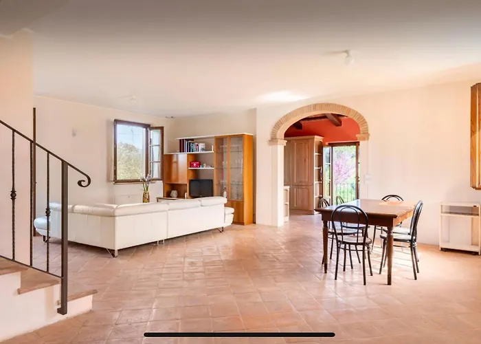 Apartamento Caini - *