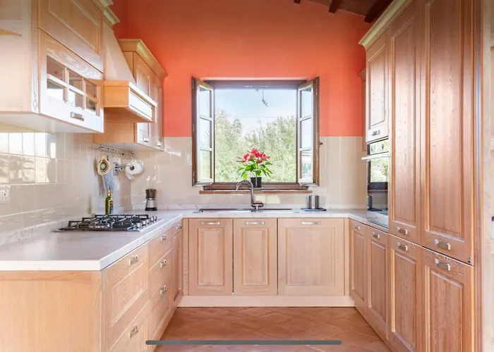 Caini - Apartamento Perúgia