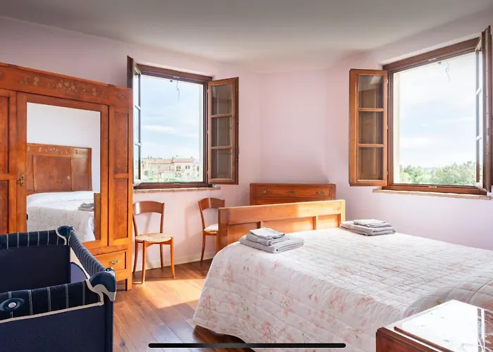 Apartamento Caini - Perúgia