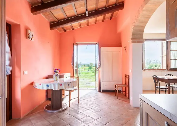 Apartamento Caini - *