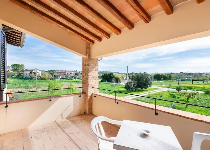 Apartamento Caini - Perúgia