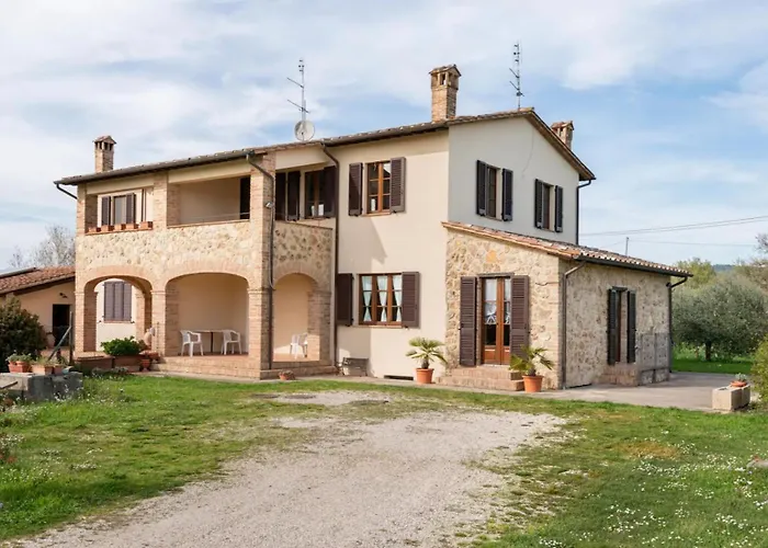 Apartamento Caini - *