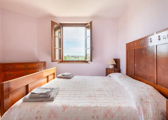 Caini - Apartamento Perúgia