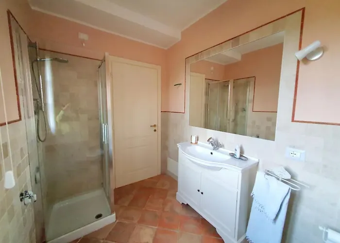 Apartamento Caini - *