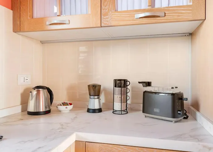 Apartamento Caini - Perúgia