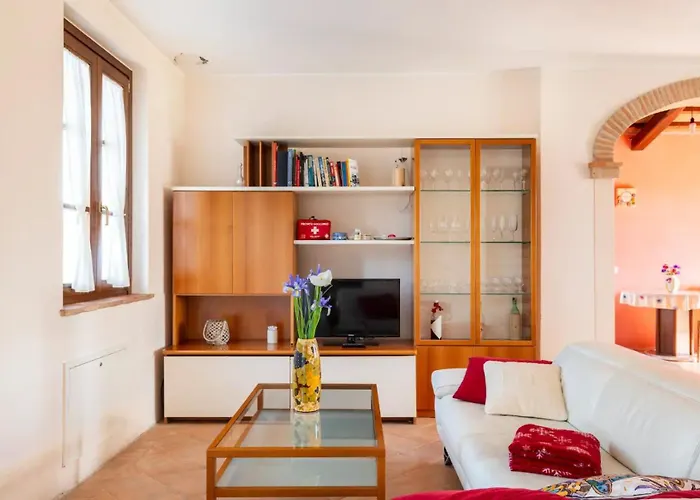 Caini - Apartamento *