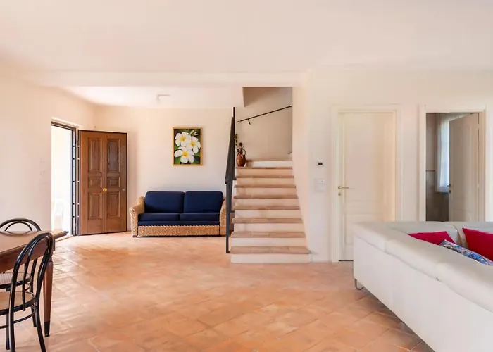 Caini - Apartamento Perúgia